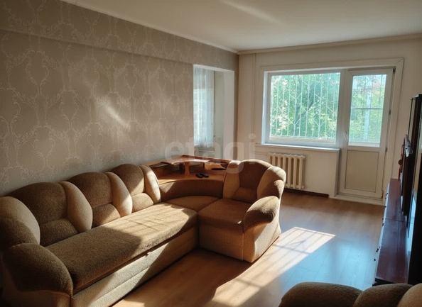 
  Продается 3-комн. квартира 58 м². Фото 1.