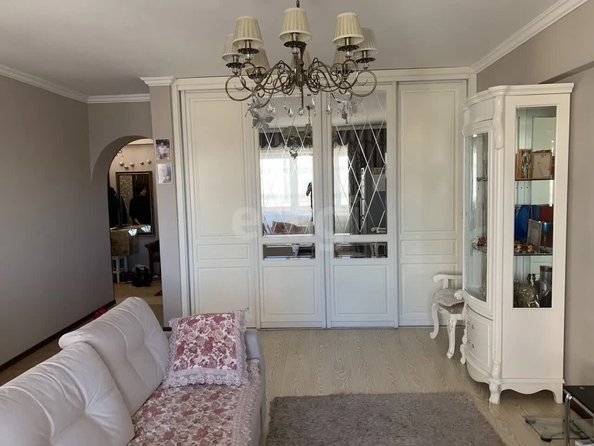 
  Продается 3-комн. квартира 74.2 м². Фото 5.