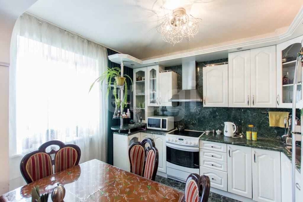 
  Продается 3-комн. квартира 88.3 м². Фото 1.