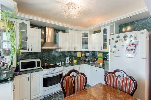 
  Продается 3-комн. квартира 88.3 м². Фото 2.