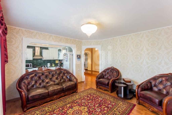 
  Продается 3-комн. квартира 88.3 м². Фото 3.
