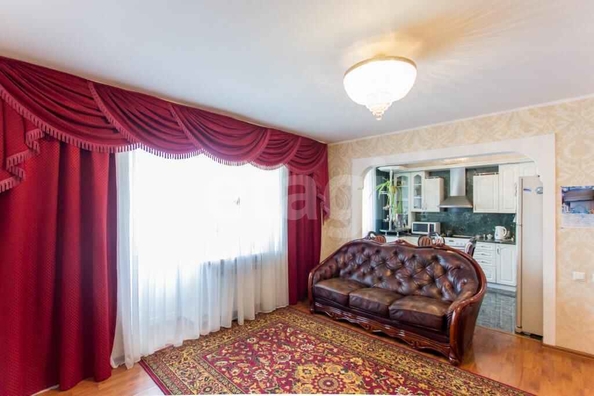 
  Продается 3-комн. квартира 88.3 м². Фото 4.