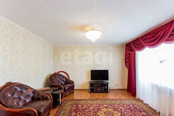 
  Продается 3-комн. квартира 88.3 м². Фото 5.