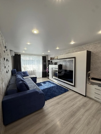 
  Продается 3-комн. квартира 58 м². Фото 1.