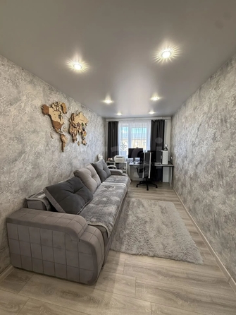 
  Продается 3-комн. квартира 58 м². Фото 4.