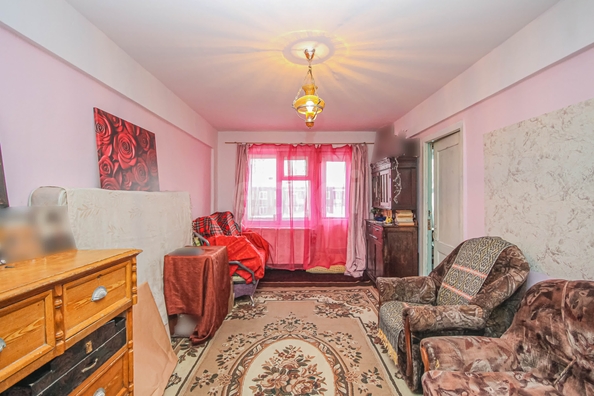 
  Продается 2-комн. квартира 44.7 м². Фото 1.