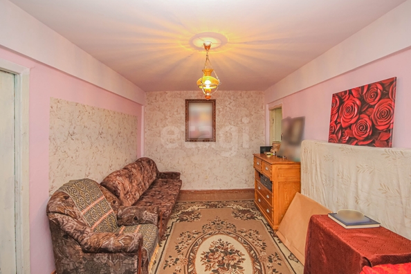 
  Продается 2-комн. квартира 44.7 м². Фото 3.