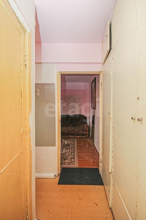 
  Продается 2-комн. квартира 44.7 м². Фото 17.
