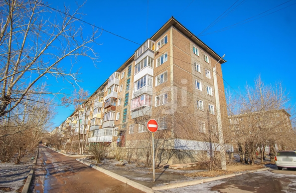 
  Продается 2-комн. квартира 44.7 м². Фото 34.