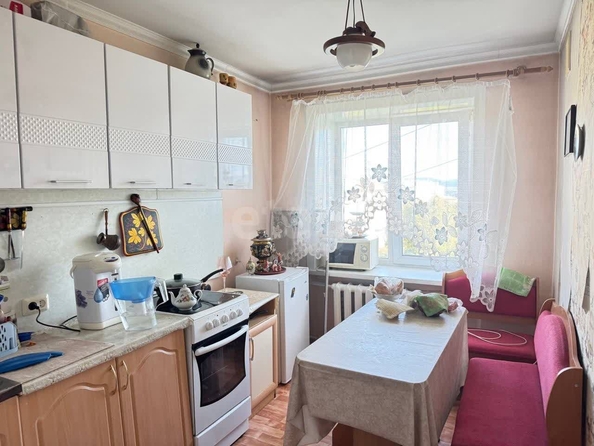 
  Продается 4-комн. квартира 63.4 м². Фото 1.