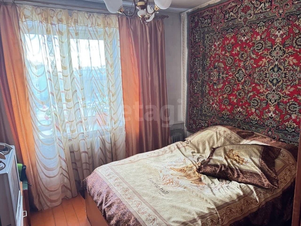 
  Продается 4-комн. квартира 63.4 м². Фото 5.