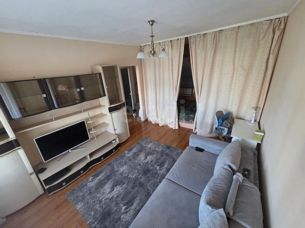 
  Продается 1-комн. квартира 40.3 м². Фото 9.