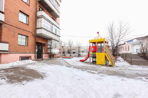 
  Продается 1-комн. квартира 40.3 м². Фото 14.