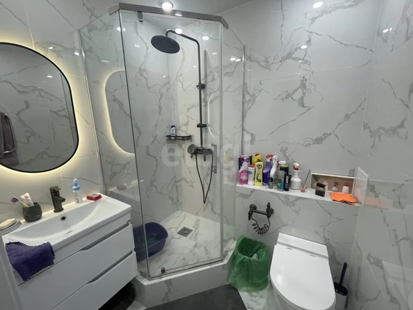 
  Продается студия 21.8 м², в ЖК Восточные ворота, блок-секция в. Фото 6.
