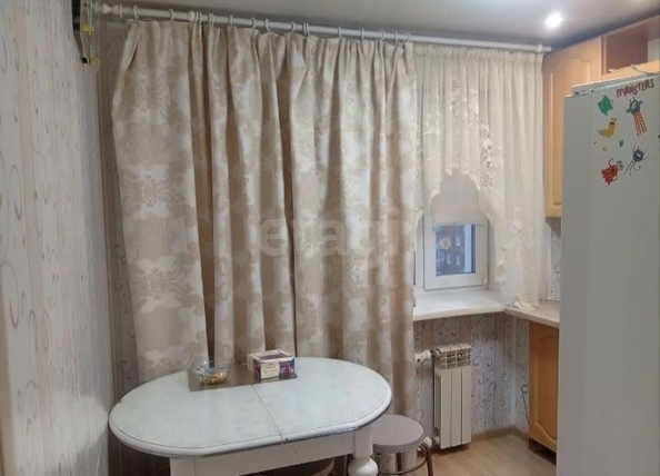 
  Продается 1-комн. квартира 29.6 м². Фото 3.