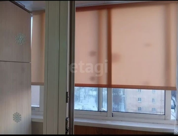 
  Продается 1-комн. квартира 29.6 м². Фото 5.