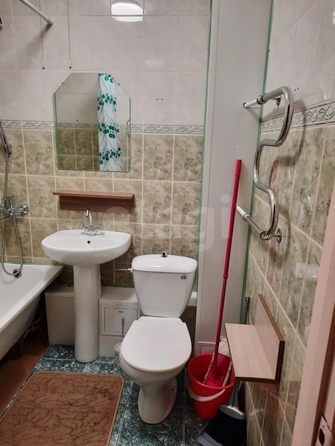 
  Продается 1-комн. квартира 31.8 м². Фото 11.