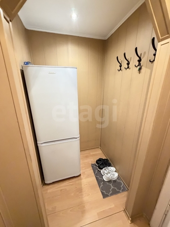 
  Продается 1-комн. квартира 31.8 м². Фото 12.