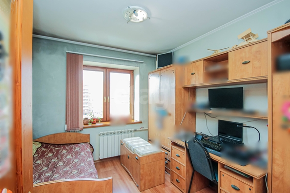 
  Продается 3-комн. квартира 72.2 м². Фото 14.
