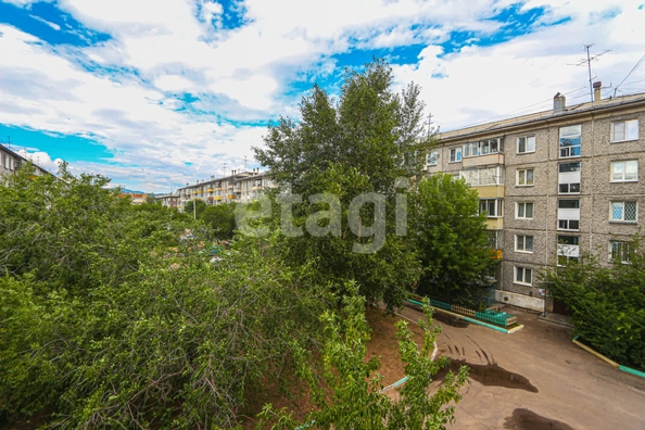 
  Продается 1-комн. квартира 34.3 м². Фото 17.