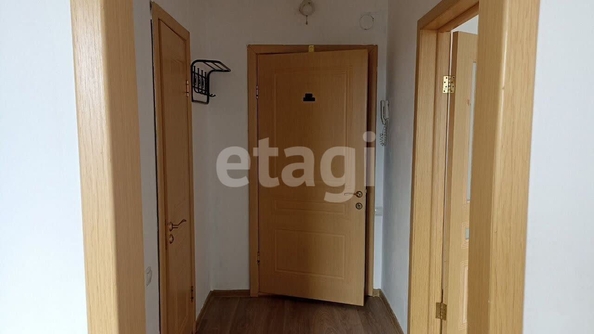 
  Продается 1-комн. квартира 34.5 м². Фото 6.
