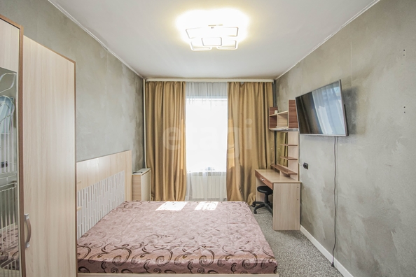 
  Продается 3-комн. квартира 66.7 м². Фото 18.