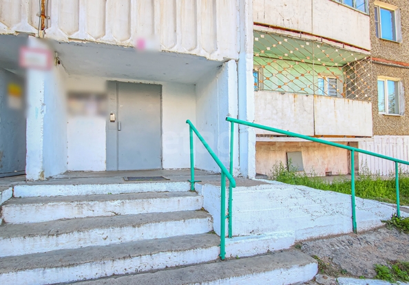 
  Продается 3-комн. квартира 66.7 м². Фото 32.