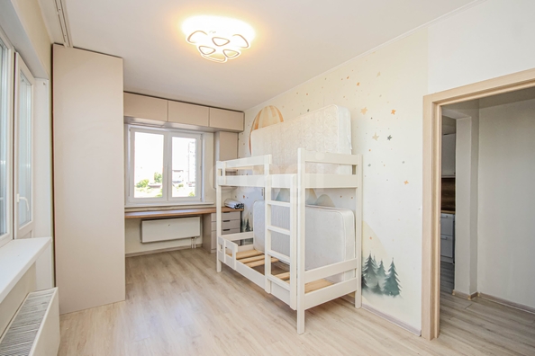 
  Продается 2-комн. квартира 53.9 м². Фото 1.