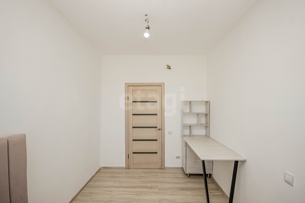 
  Продается 2-комн. квартира 53.9 м². Фото 6.