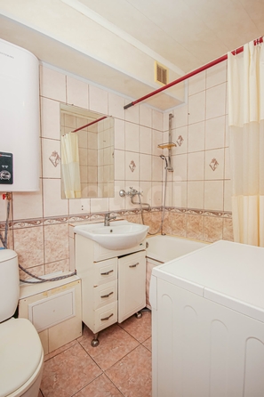 
  Продается 2-комн. квартира 43.1 м². Фото 19.