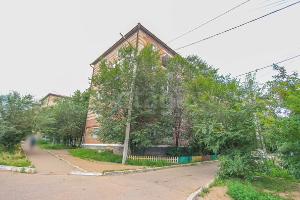 
  Продается 2-комн. квартира 43.1 м². Фото 24.