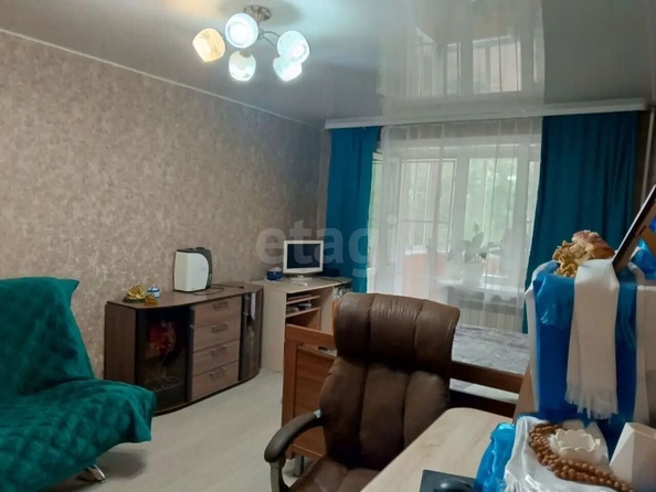 
  Продается 1-комн. квартира 33.6 м². Фото 2.