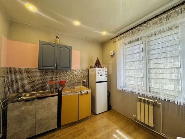 
  Продается 1-комн. квартира 34.6 м², в ЖК Никольский. Фото 3.