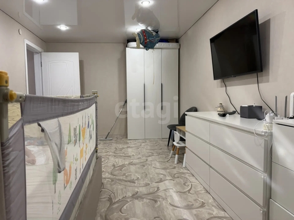 
  Продается 1-комн. квартира 32.9 м². Фото 4.