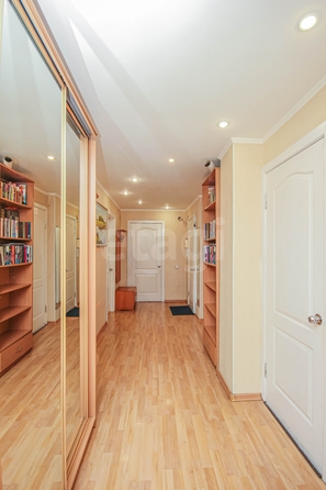 
  Продается 2-комн. квартира 67.6 м². Фото 28.