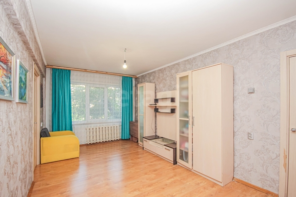 
  Продается 2-комн. квартира 48.7 м². Фото 2.