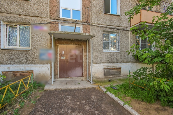 
  Продается 2-комн. квартира 48.7 м². Фото 22.
