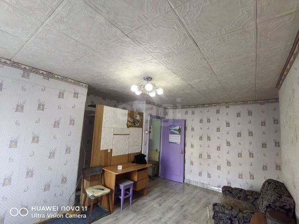 
  Продается 3-комн. квартира 54.3 м². Фото 8.