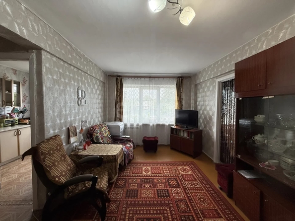 
  Продается 2-комн. квартира 44.8 м². Фото 1.