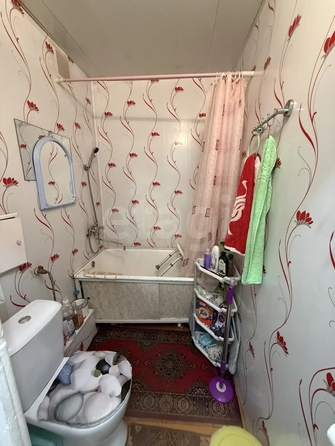 
  Продается 2-комн. квартира 44.8 м². Фото 5.