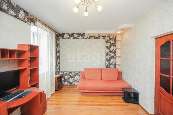 
  Продается 1-комн. квартира 41.6 м². Фото 2.