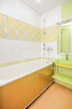 
  Продается 1-комн. квартира 41.6 м². Фото 16.