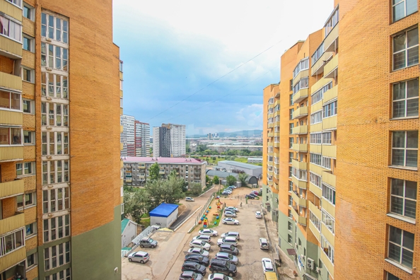 
  Продается 1-комн. квартира 41.6 м². Фото 21.