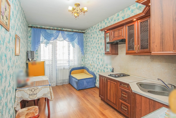 
  Продается 1-комн. квартира 41.6 м². Фото 23.