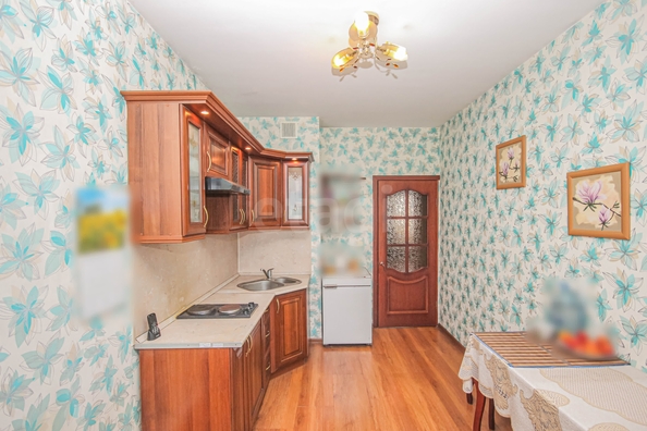 
  Продается 1-комн. квартира 41.6 м². Фото 24.