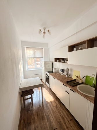 
  Продается 1-комн. квартира 32.2 м². Фото 2.