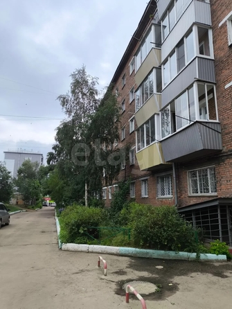 
  Продается 4-комн. квартира 62.6 м². Фото 29.