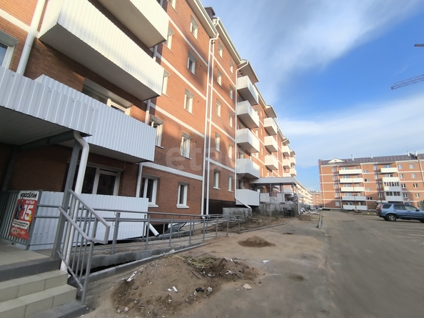 
  Продается 1-комн. квартира 29.4 м², в ЖК Удачный, дом 23. Фото 17.