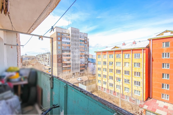 
  Продается 3-комн. квартира 66.2 м². Фото 4.