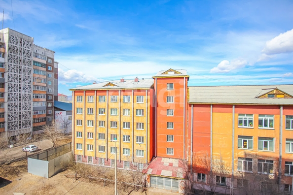 
  Продается 3-комн. квартира 66.2 м². Фото 5.